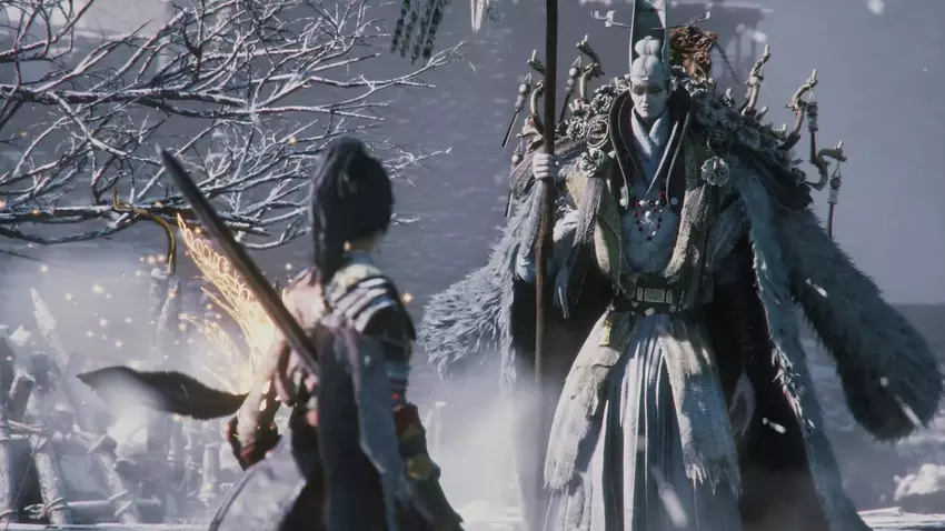 De ontwikkelaars van Wuchang: Fallen Feathers hebben aangekondigd dat het spel overgaat op Unreal Engine 5