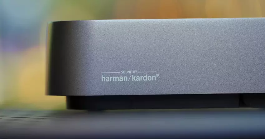 ViewSonic M2e Netflix-beamer