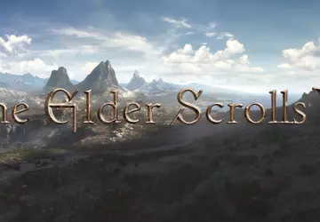 Bethesda biedt je aan om een ...