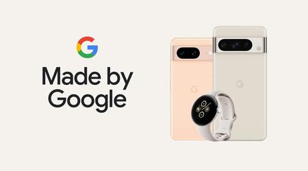 Waar en wanneer kun je de Pixel 8 en Pixel Watch 2 presentatie bekijken?