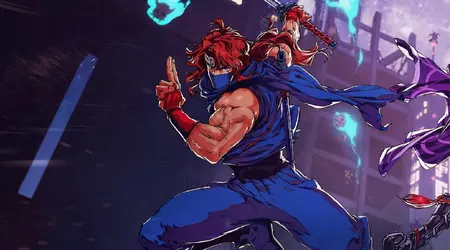 14 minuten van 2D hardcore: gedetailleerde gameplayvideo van Ninja Gaiden: Ragebound met onthuld commentaar van de ontwikkelaar