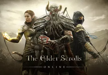 De populaire MMORPG The Elder Scrolls ...