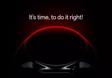 Insider: OnePlus Watch 2 met Snapdragon ...