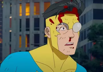 De Jongens voorbij: "Invincible" staat bovenaan ...