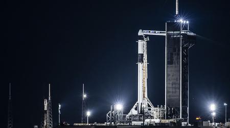 SpaceX lanceert 22 Starlink V2-minisatellieten van de volgende generatie in een baan om de aarde.