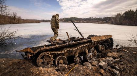 Rusland verloor meer dan 4000 tanks in oorlog tegen Oekraïne - Amerikaanse generaal 