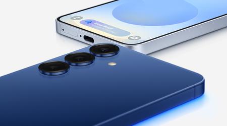 Samsung Galaxy S25 is gespot in Geekbench met de nieuwe One UI 8.0 firmware gebaseerd op Android 16