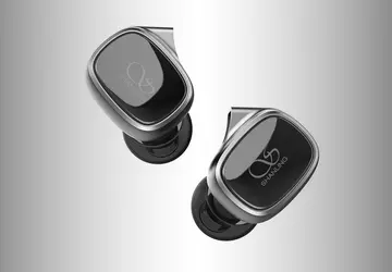 Shanling MG20: nieuwe hoofdtelefoon met Hi-Res ...