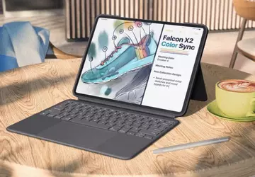 Logitech introduceert nieuwe toetsenbordhoesjes voor iPad ...
