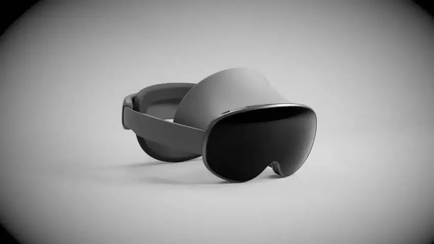 Samsung's Project Moohan-headset is gespot in Geekbench met Snapdragon XR2+ Gen 2-processor