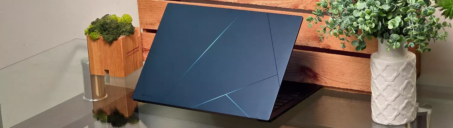 ASUS Zenbook 14 OLED (UX3405) review: hoe werkt een laptop met kunstmatige intelligentie?