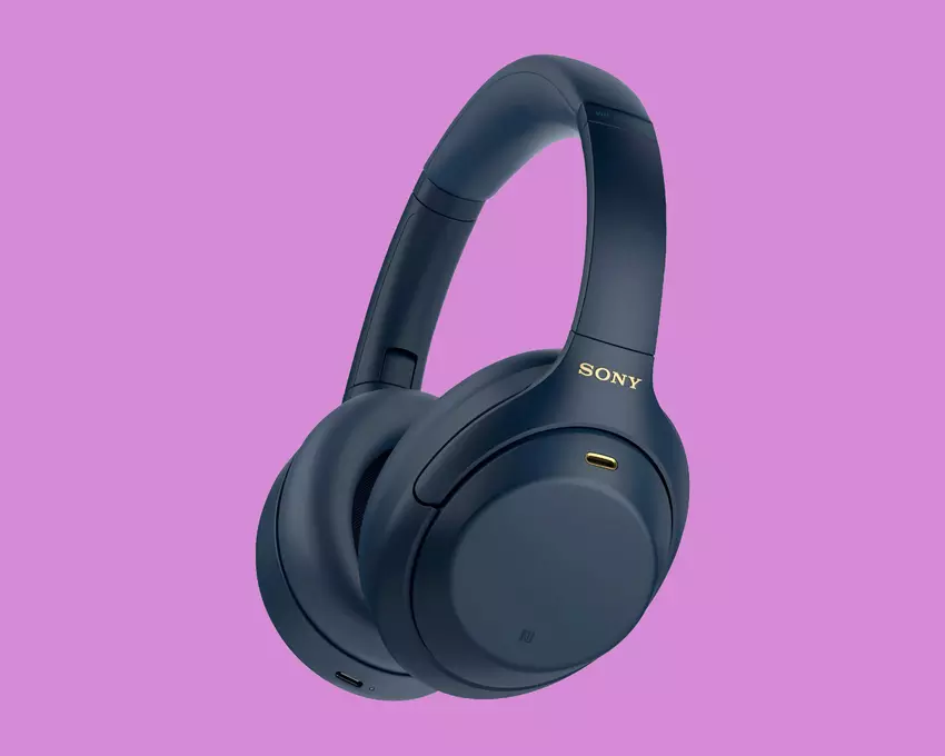 Sony WH-1000XM4 is te koop bij Amazon voor minder dan $250