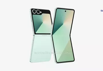 Samsung stelt lancering Galaxy Flip FE ...