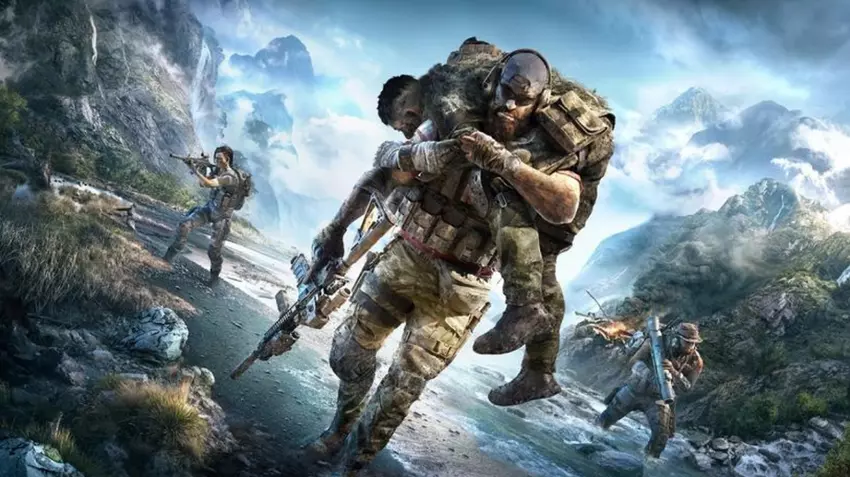 Ubisoft-topman bevestigde de ontwikkeling van een nieuwe Ghost Recon en een terugkeer naar het concept van een tactische first-person shooter