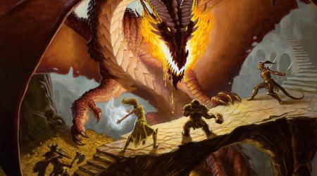 Resolution Games kondigt een VR-project aan gebaseerd op Dungeons and Dragons - het wordt het eerste D&D-spel in virtual reality-formaat
