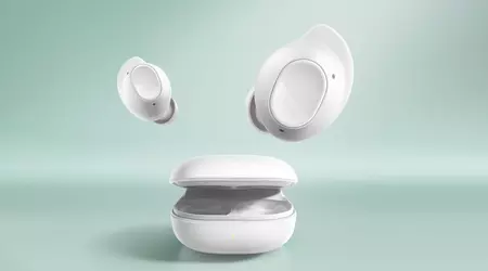 Samsung Galaxy Buds FE 2 draadloze headphones Samsung Galaxy Buds FE 2 draadloze headphones zijn voor het eerst gespot
