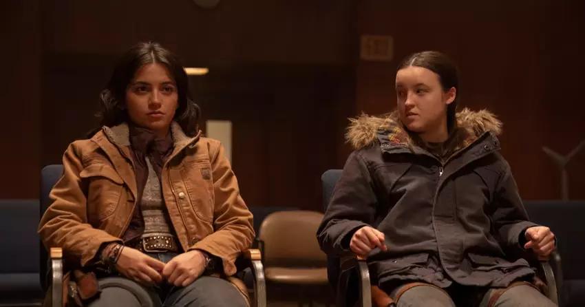 Première van de derde aflevering van The Path: hoe Ellie wraak zoekt in het tweede seizoen van The Last of Us