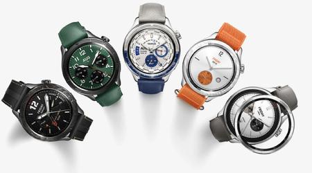 Xiaomi Watch S4: prijs en belangrijkste kenmerken voor de Europese markt onthuld