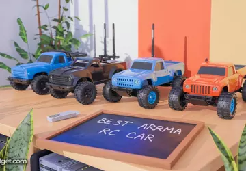 Beste Arrma RC Auto
