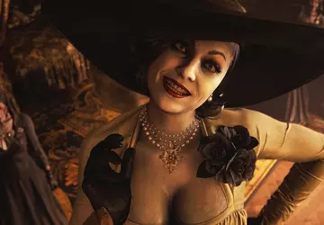 Resident Evil en Monster Hunter zijn ...