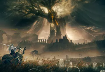 Shadow of the Erdtree uitbreiding voor ...