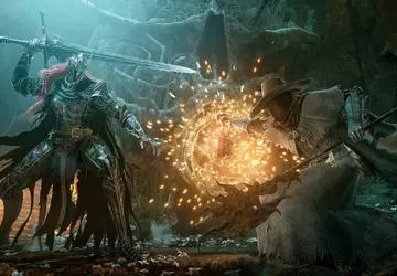 De meningen lopen uiteen: Souls-achtige Lords ...