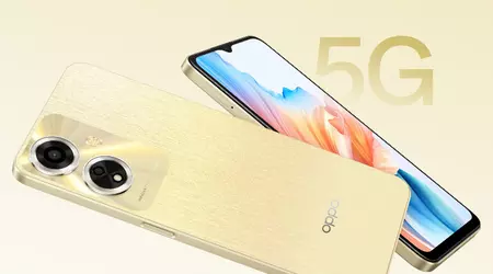 90Hz scherm, Dimensity 6020 chip en 5000mAh batterij: insider onthult OPPO A59 5G specs en prijs