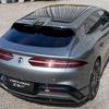 Denza Z9GT lancering in Europa