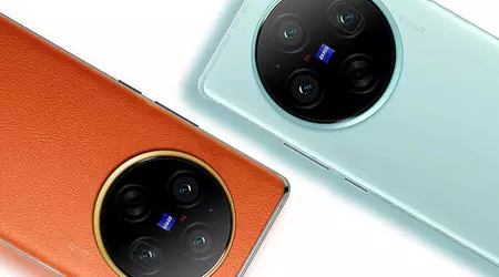 vivo X100, vivo X100 Pro en vivo X100 Pro+ zullen de eerste smartphones op de markt zijn die LPDDR5T RAM krijgen