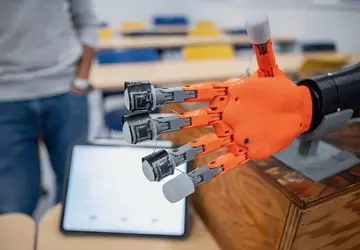 Doorbraak in robotica: wetenschappers hebben samen ...