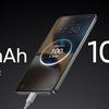 Realme GT7 smartphone preview in perspectief 1