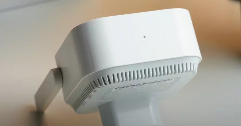 Xiaomi N300 WiFi lange afstand WiFi versterker Spectrum