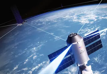 SpaceX steekt Starlink aan op toekomstig ...
