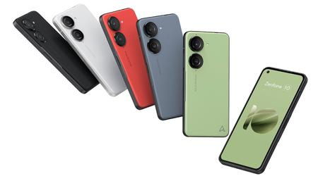 Waar en wanneer kun je de onthulling van de compacte ASUS Zenfone 10 bekijken?