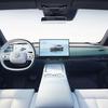 Bedieningsknoppen in Nissan N7