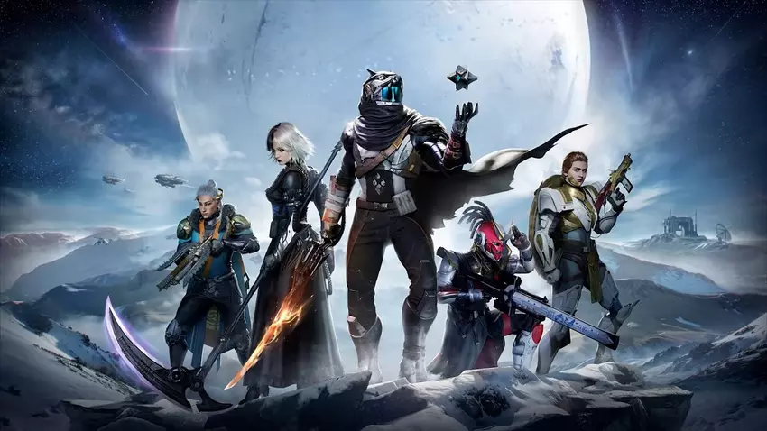 Destiny: Rising mobiele shooter die in augustus wordt uitgebracht: ontwikkelaars nodigen uit om zich vooraf te registreren