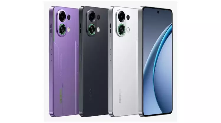 Insider: Oppo onthult K13 Turbo Pro ...