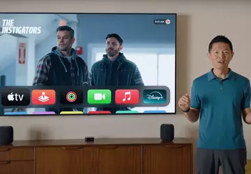 Apple heeft tvOS 18 Beta 7 ...