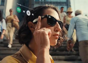 Ray-Ban Meta Glasses hebben een update ...