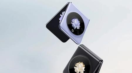 Hoeveel gaat de opvouwbare smartphone Tecno Phantom V Flip kosten?