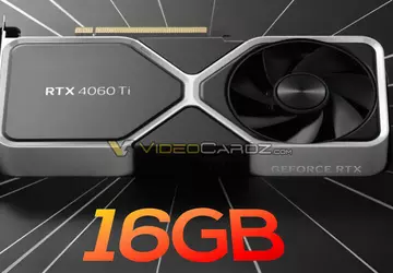 NVIDIA GeForce RTX 4060 Ti met ...