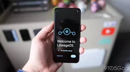 LineageOS biedt officieel ondersteuning voor de Pixel 9-serie