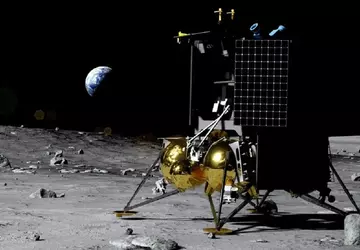 Ruslands eerste maanmissie in de moderne ...