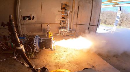 NASA heeft voor het eerst motoren getest om raketten van andere planeten te lanceren - het nieuwe voortstuwingssysteem zal helpen om de Mars Sample Return-missie uit te voeren en bodemmonsters naar de aarde te brengen.
