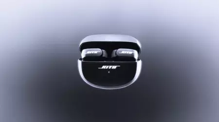 Bose en Kith hebben Ultra Open Earbuds onthuld met een ongebruikelijk ontwerp en een prijs van $300