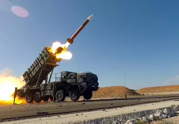 Zal de NAVO het Oekraïense luchtruim ...