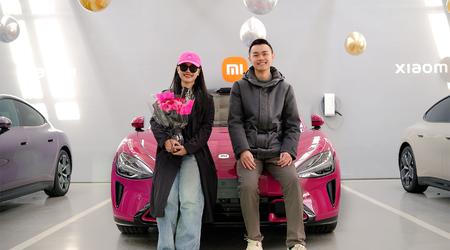 Xiaomi heeft 200.000 SU7 auto's verkocht in minder dan een jaar