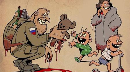 Valve, ruikt geld? Een Russische propagandagame die de invasie van Oekraïne glorificeert is uitgebracht op Steam, en deze is nog niet verwijderd!