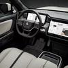 Rivian R1 Duin Edition Interieur Miniatuur