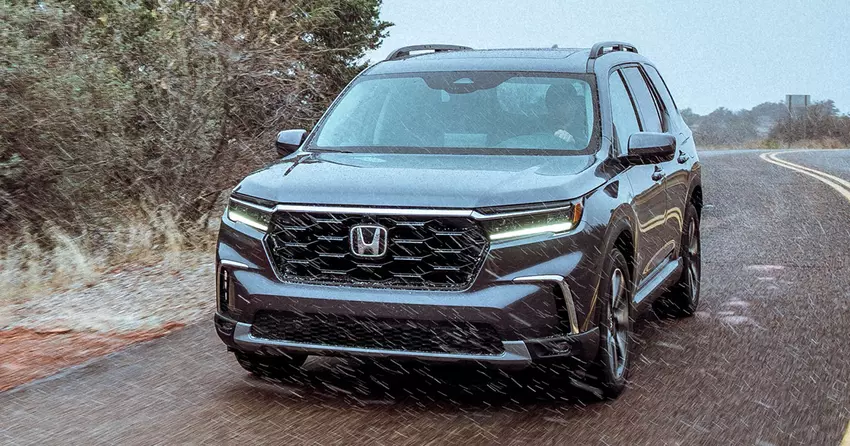 Honda roept 259.000 voertuigen in de VS terug om rempedalen te inspecteren